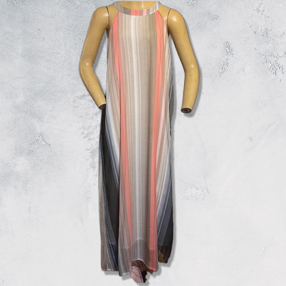 Women’s Sassy Doll Creations Maxi Dress Sixe 1X